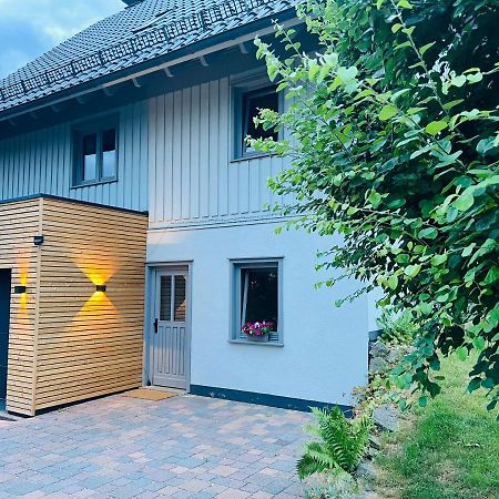 Ferienwohnung Derscheid 穆克 外观 照片