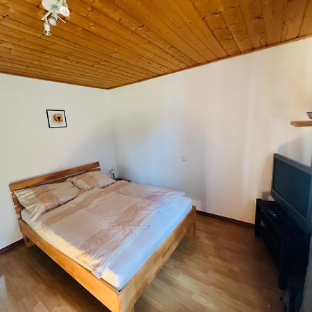 Ferienwohnung Derscheid 穆克 外观 照片