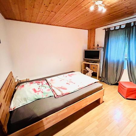 Ferienwohnung Derscheid 穆克 外观 照片