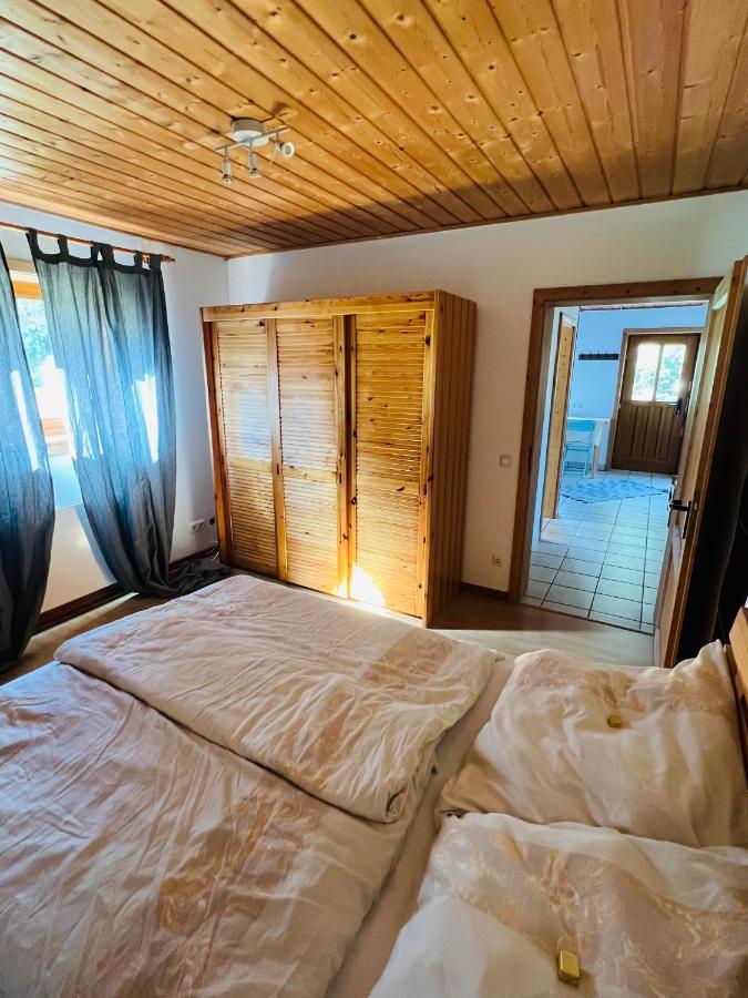 Ferienwohnung Derscheid 穆克 外观 照片