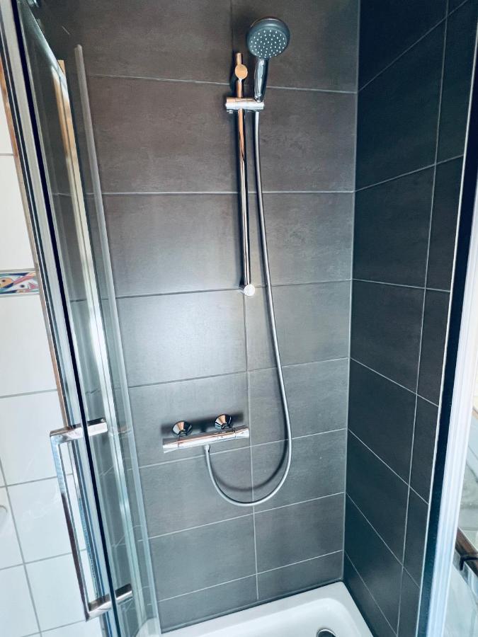 Ferienwohnung Derscheid 穆克 外观 照片