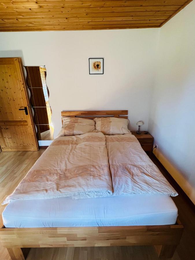 Ferienwohnung Derscheid 穆克 外观 照片