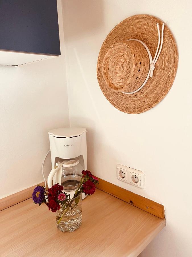 Ferienwohnung Derscheid 穆克 外观 照片